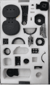 AGIBOT X2 joint kit